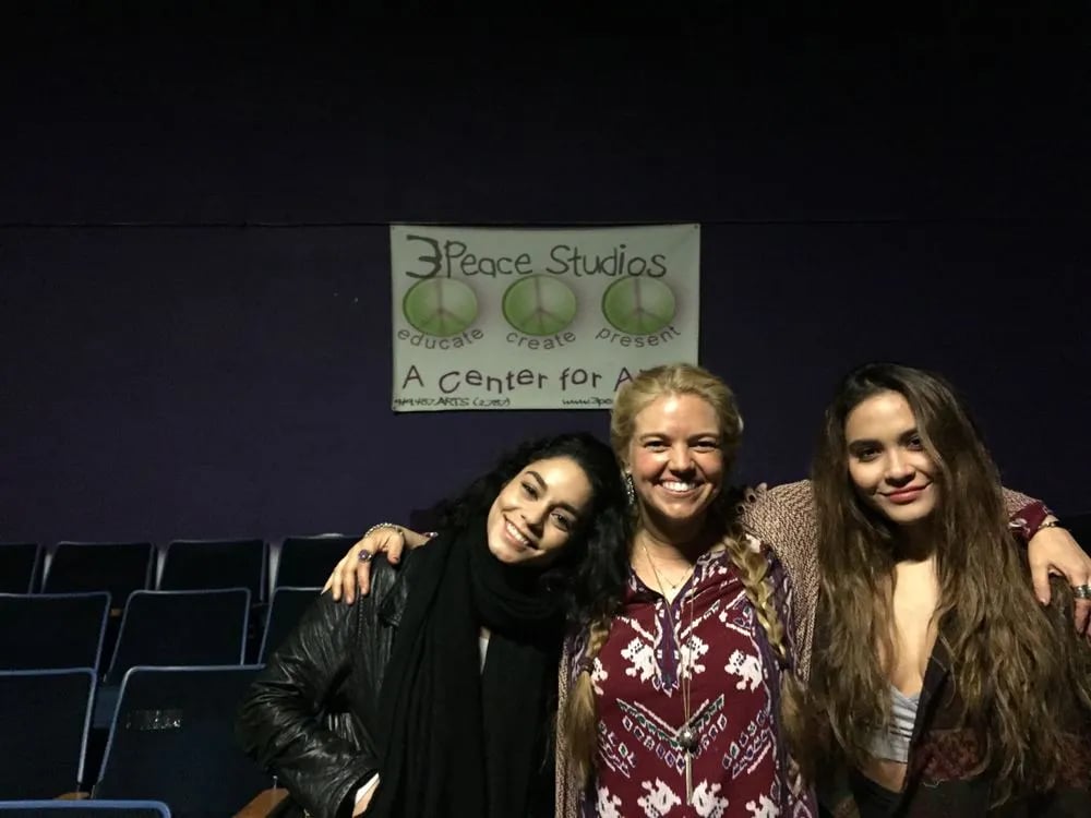 3Peace Studios image