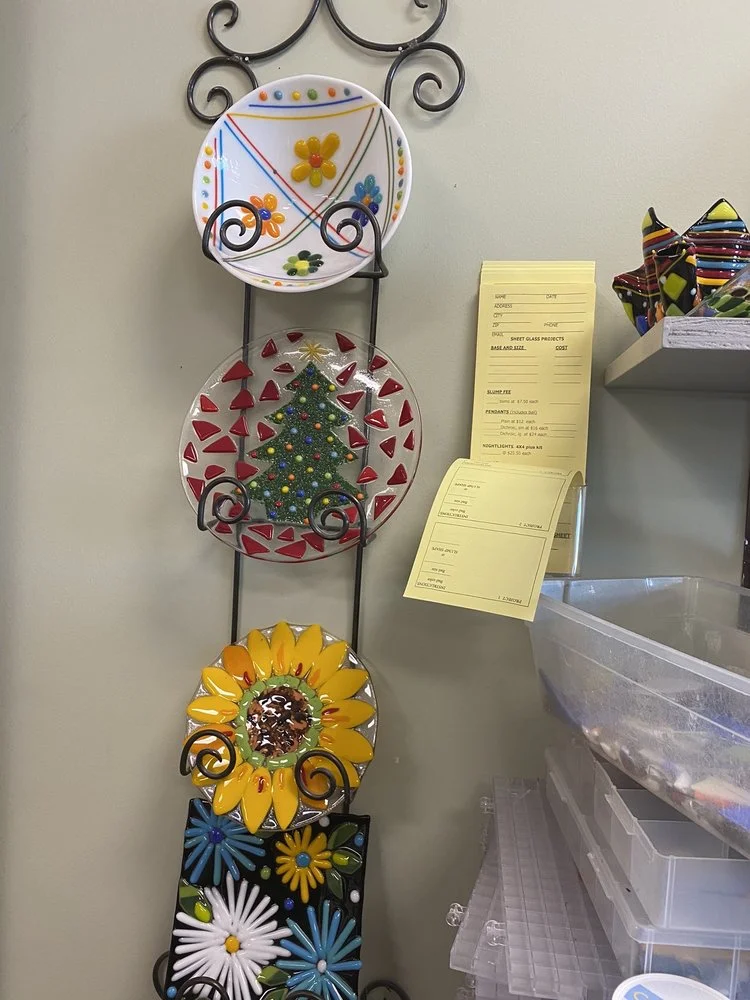 Ceramic Cafe image