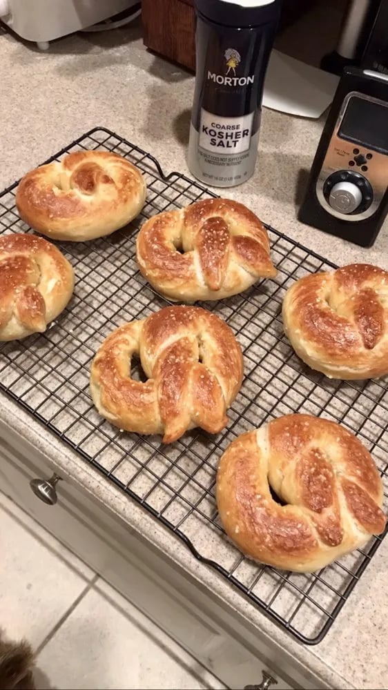 Fearless Bread image