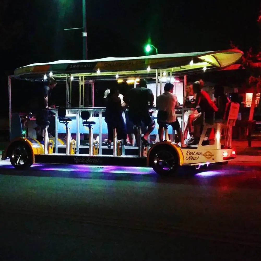 CycloFiesta image