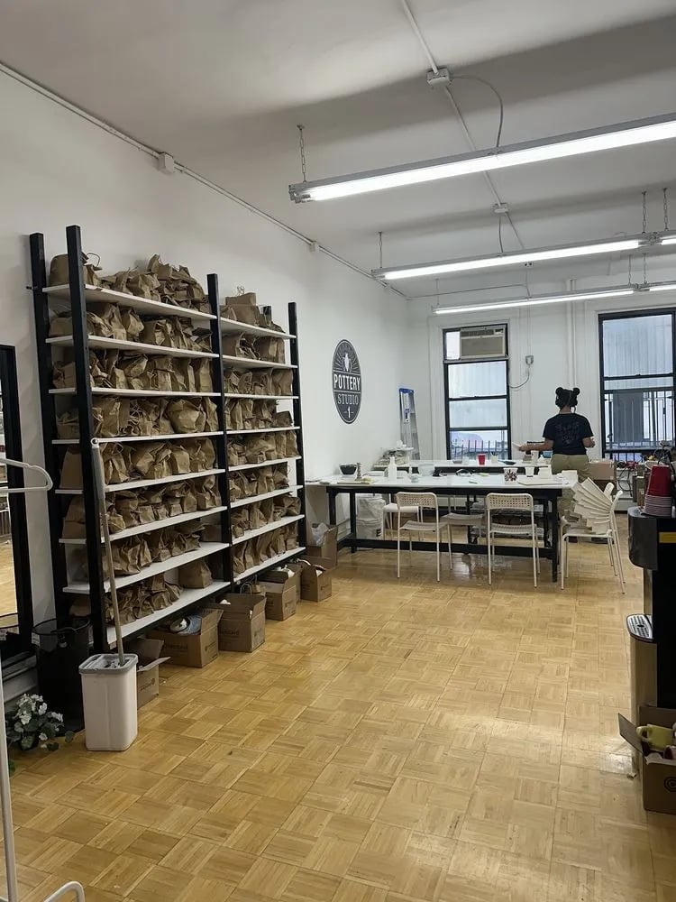 Pottery Studio 1 - Midtown image