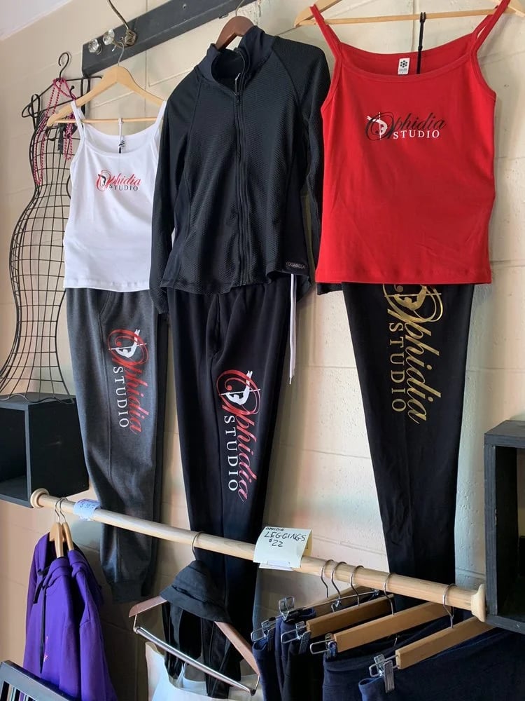 Revel Movements Studio image