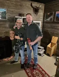 The Great Escape Room