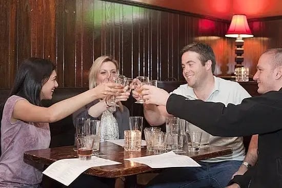 Chicago Beer Experience image