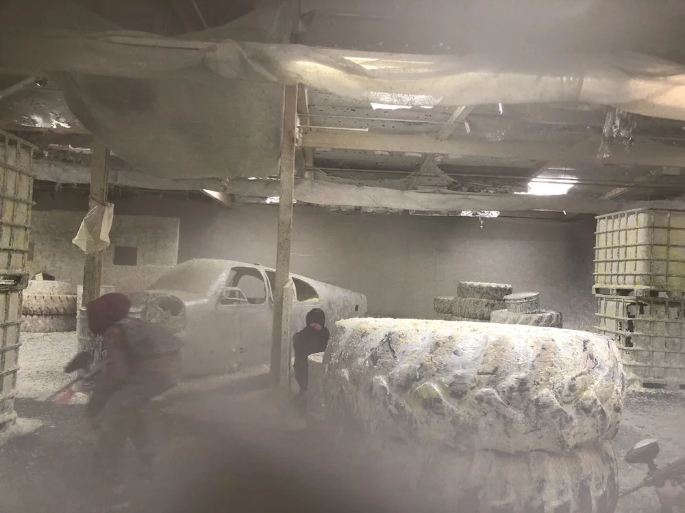 American Paintball Coliseum image