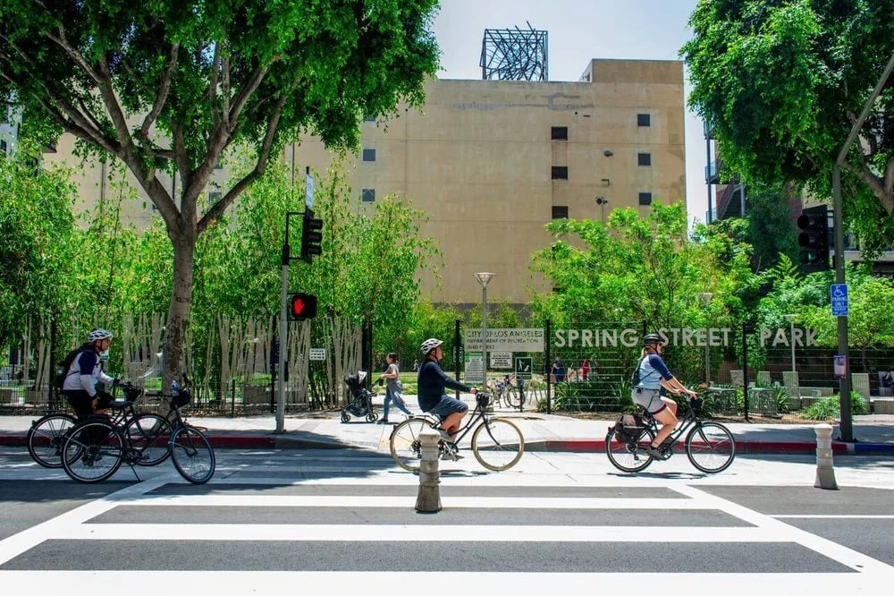 Handlebar Bike Tours image