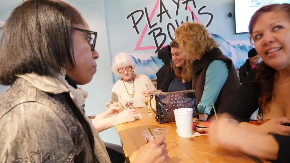 BiteLines Atlanta Food Tours image
