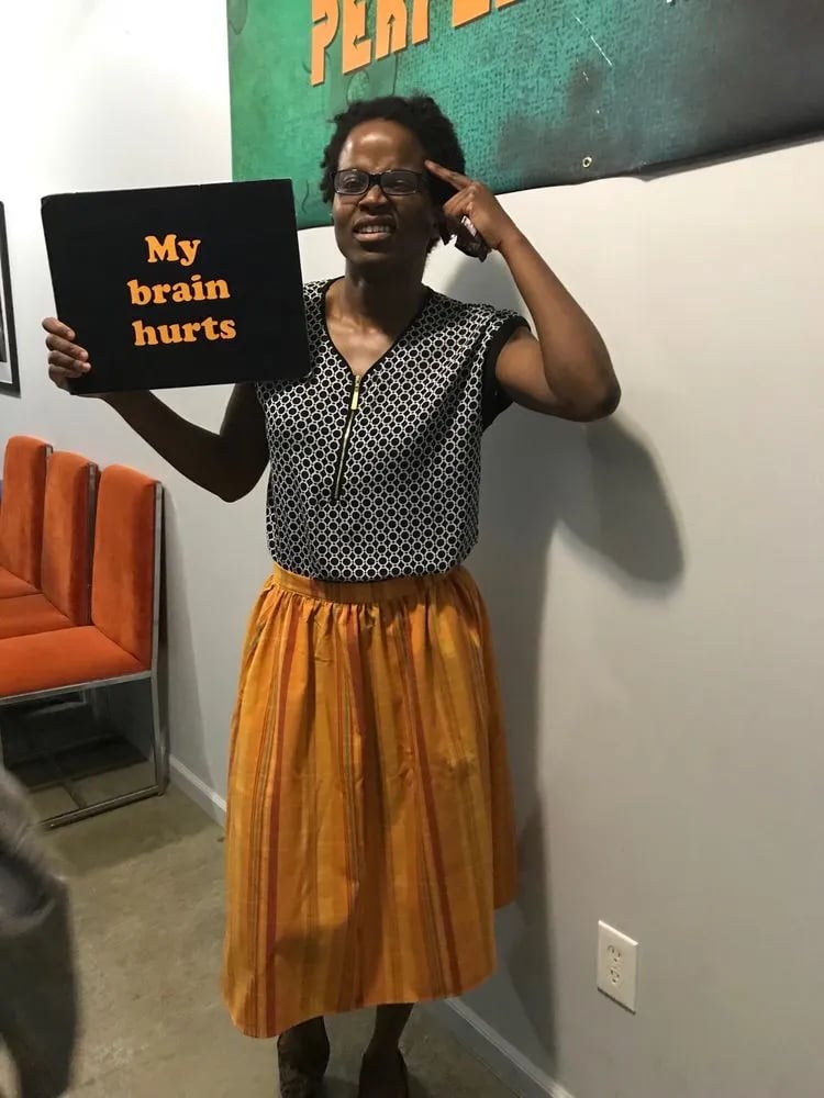 Perplexity Games Escape Room - Cleveland image