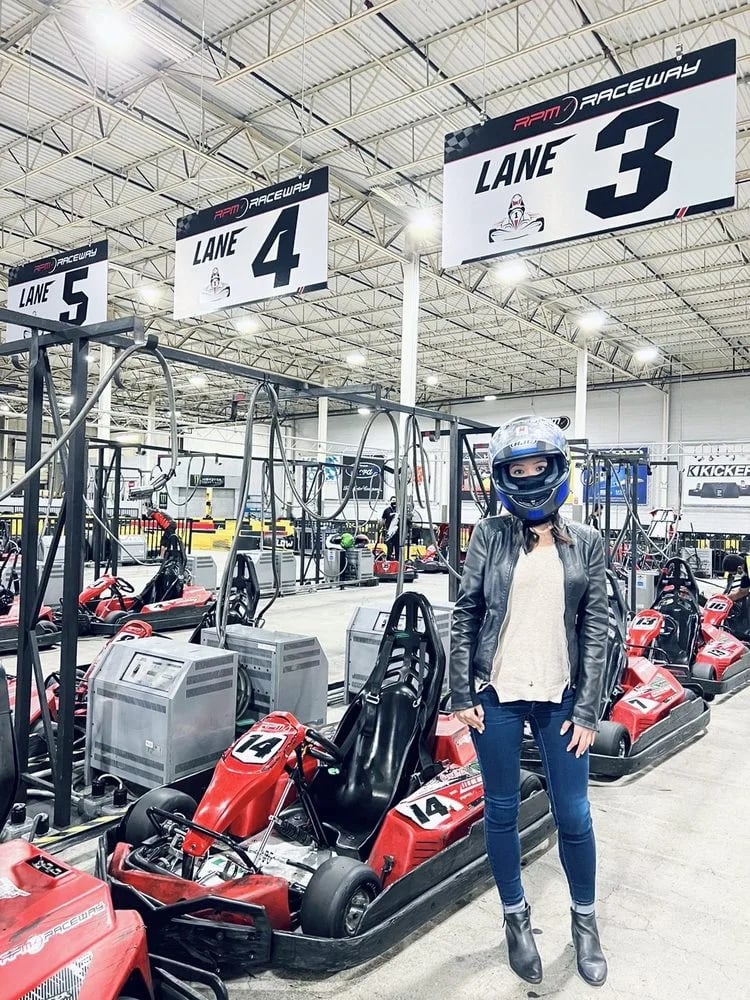 RPM Raceway image