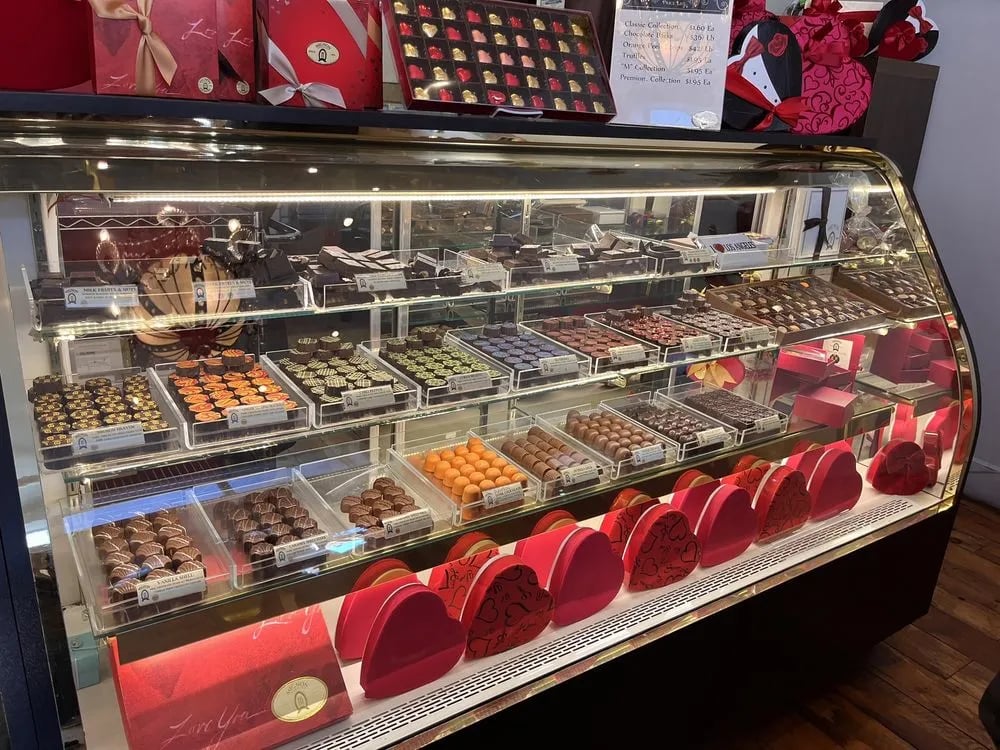 Melting Pot Food Tours image