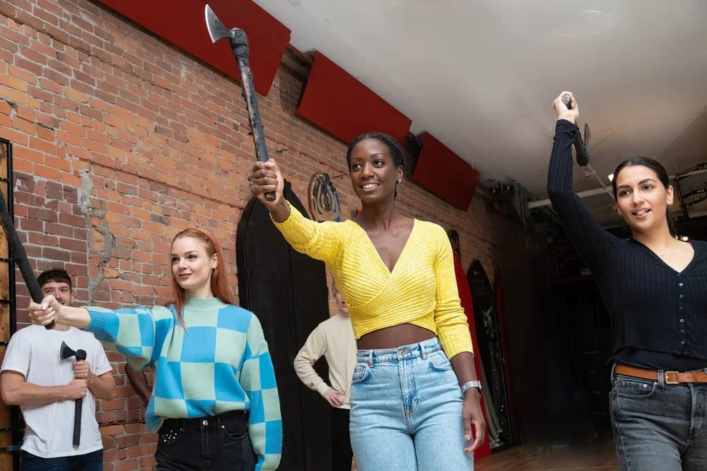 Academie Duello Centre for Swordplay image
