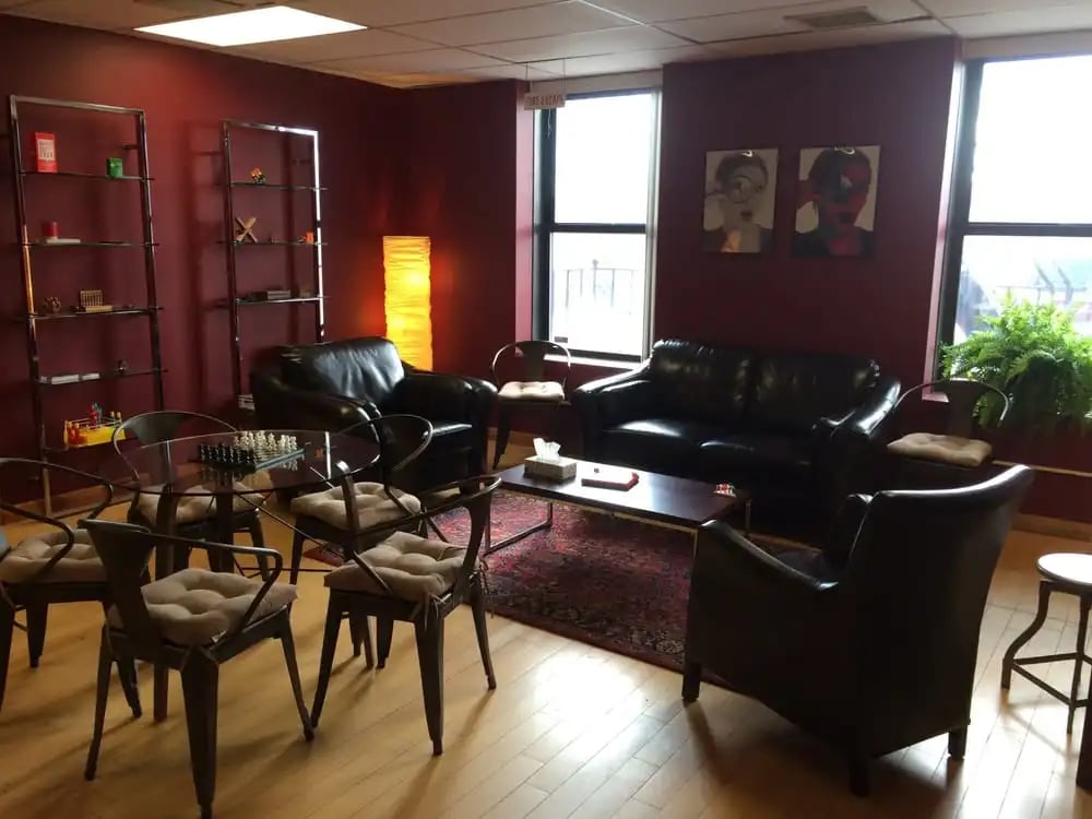 Lock & Clue Escape Rooms image