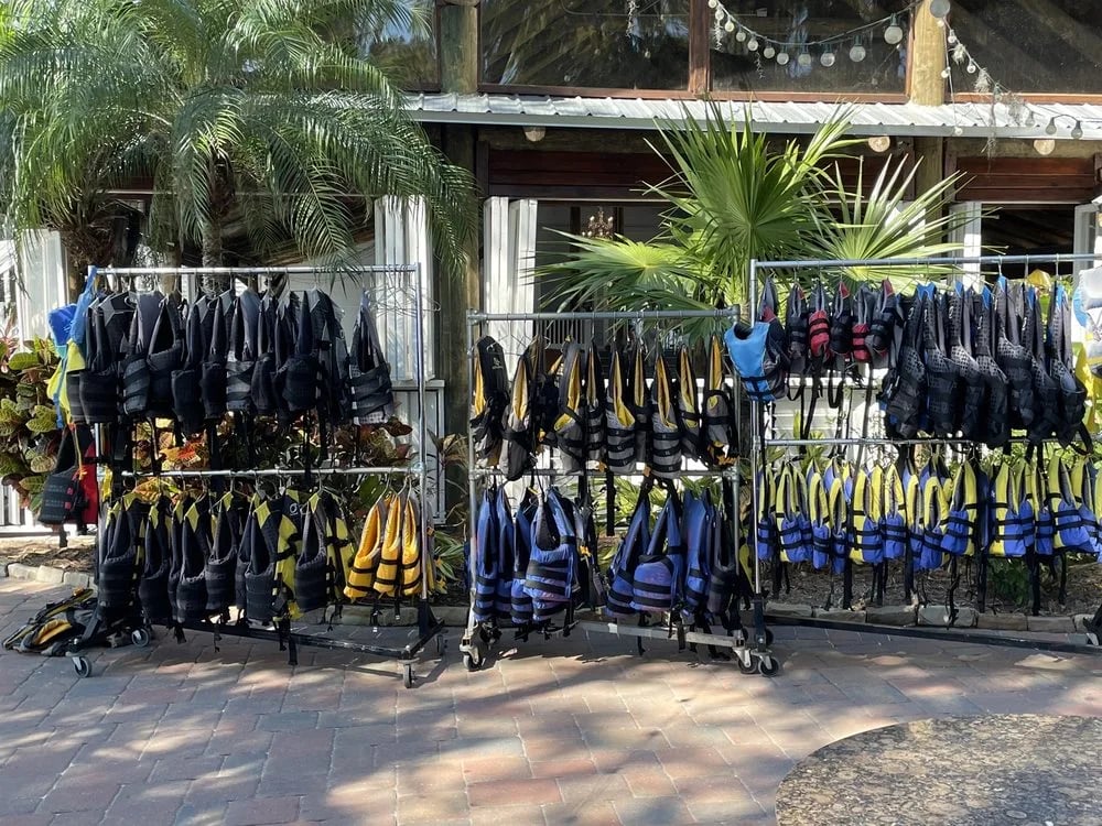 Buena Vista Watersports image