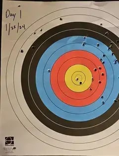 Impact Archery