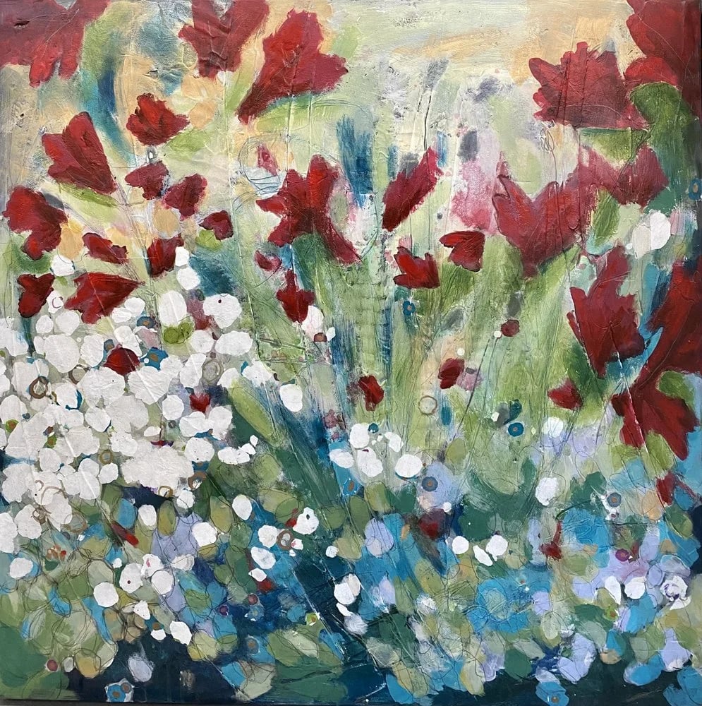 Sonya Iwasiuk Art Studio image
