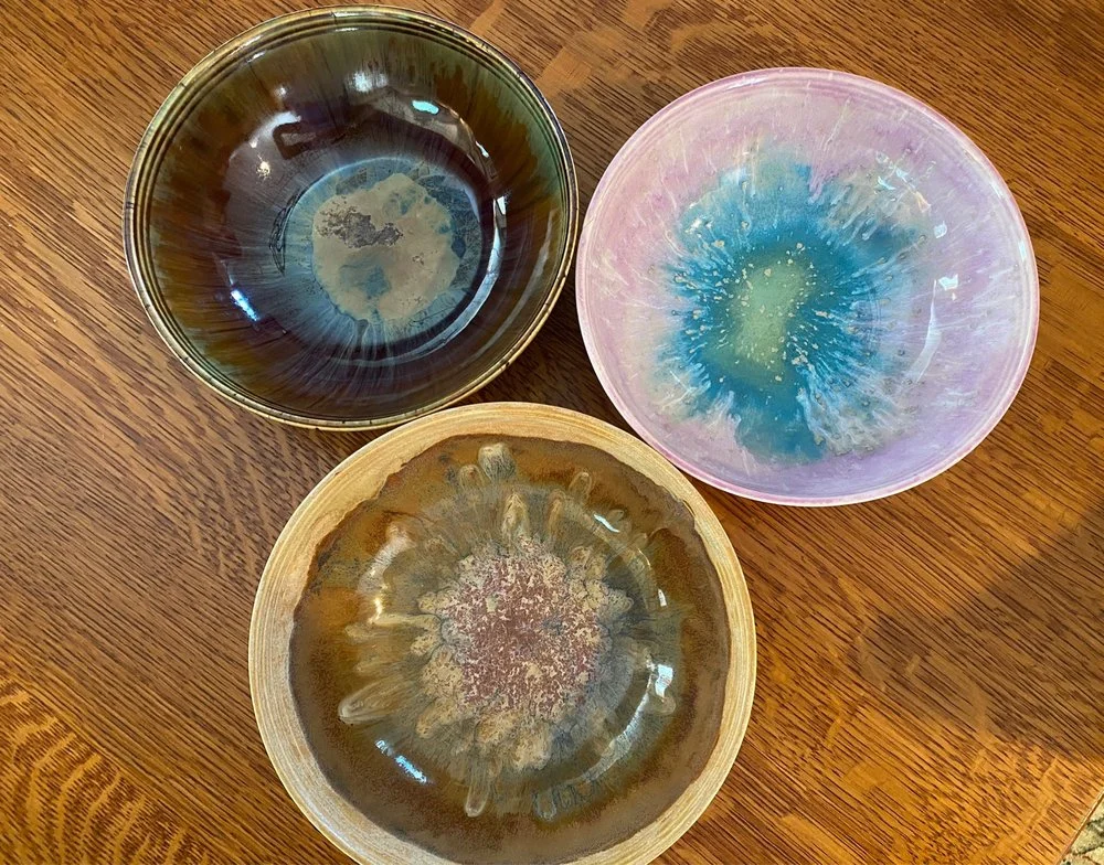 Pottery by You image