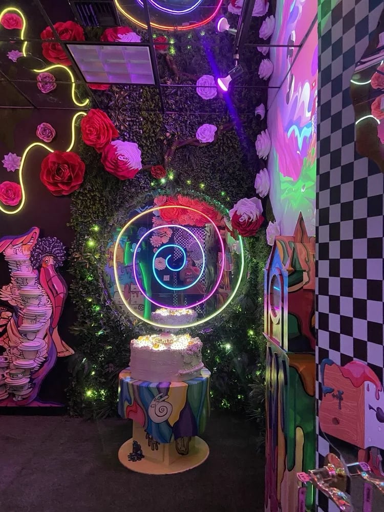 Conundroom Escape Rooms in Redmond image