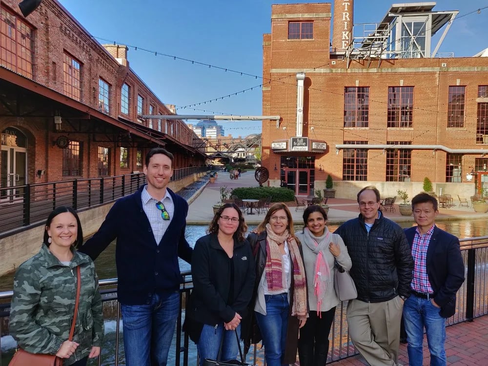 Tobacco Road Tours image