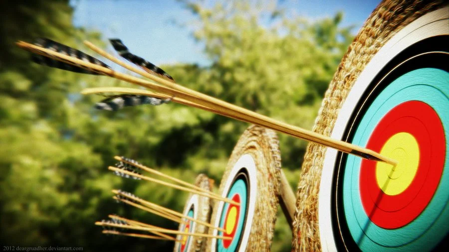 Accurate Archery image