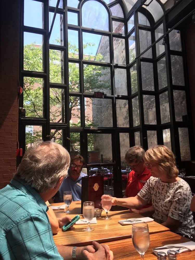 DC Metro Food Tours image