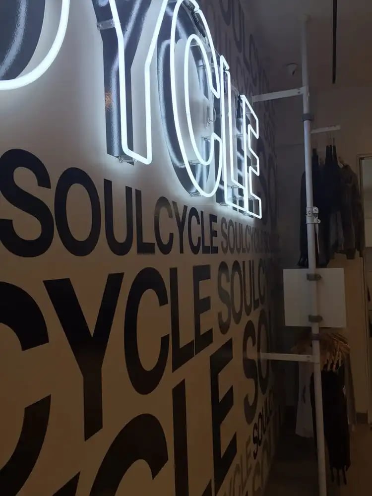 SoulCycle Bryant Park image