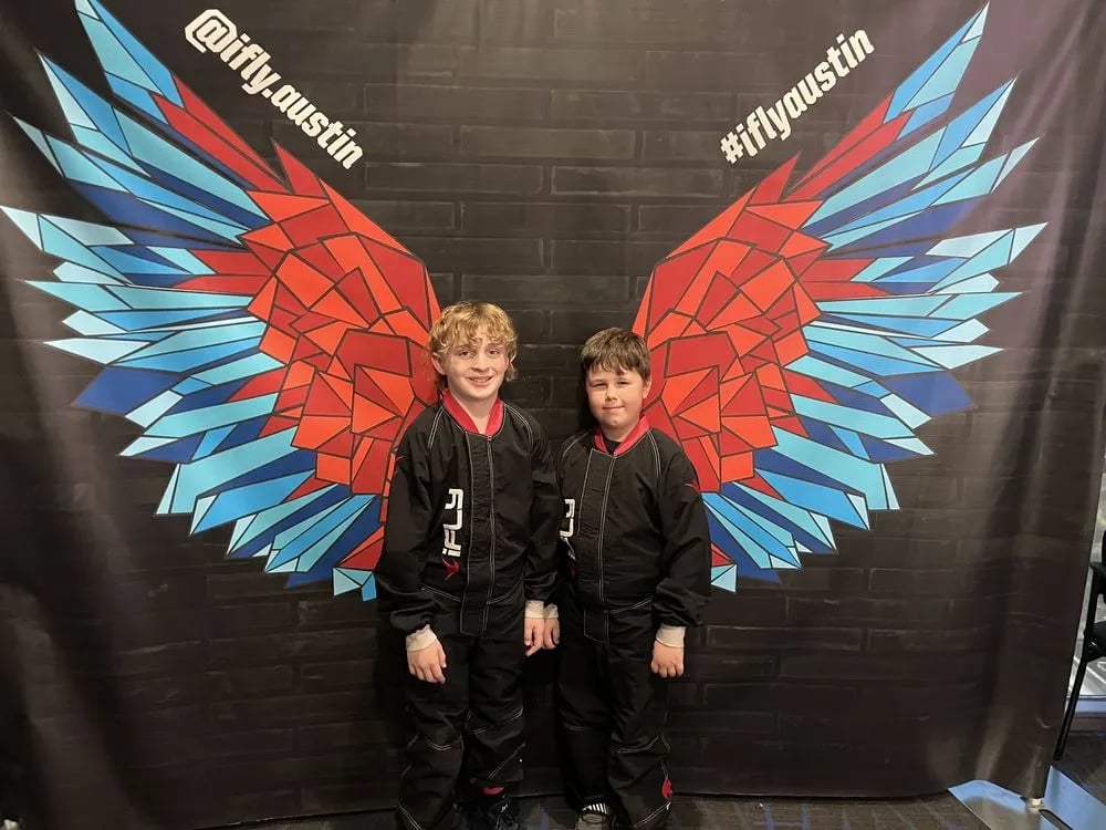iFLY Indoor Skydiving - Austin image