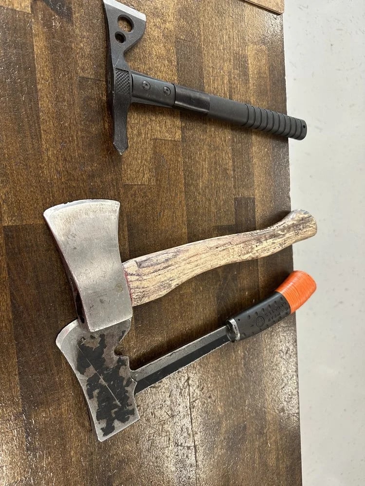 Axe Ventures LA image