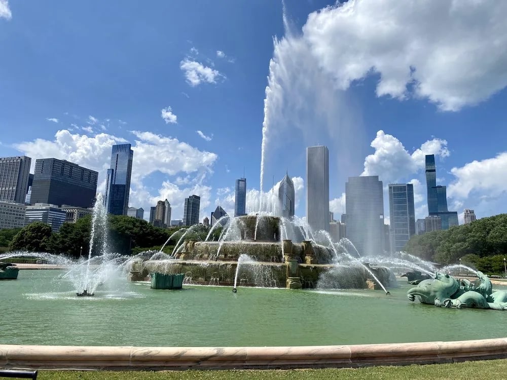 Absolutely Chicago Segway Tours image