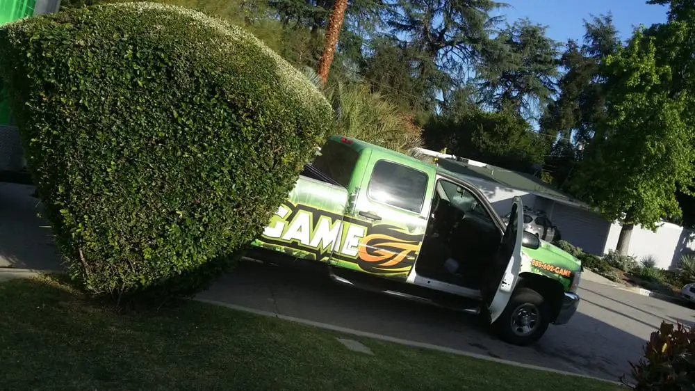 GameTruck Los Angeles image