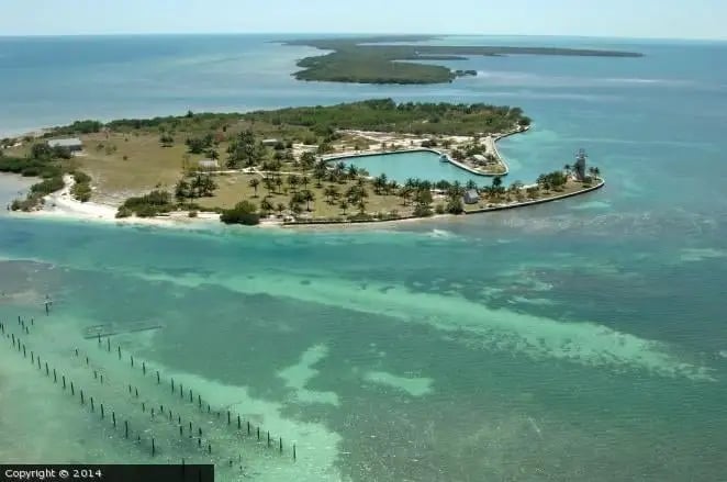 Castle Harbor Sailing School image