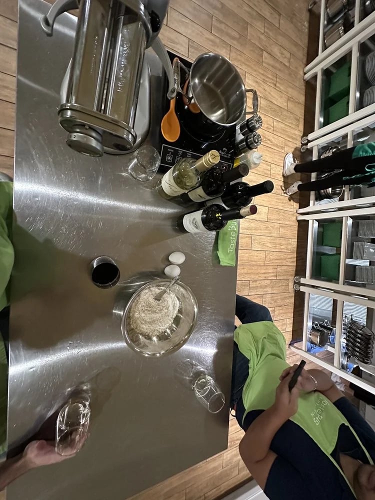 Taste Buds Kitchen image