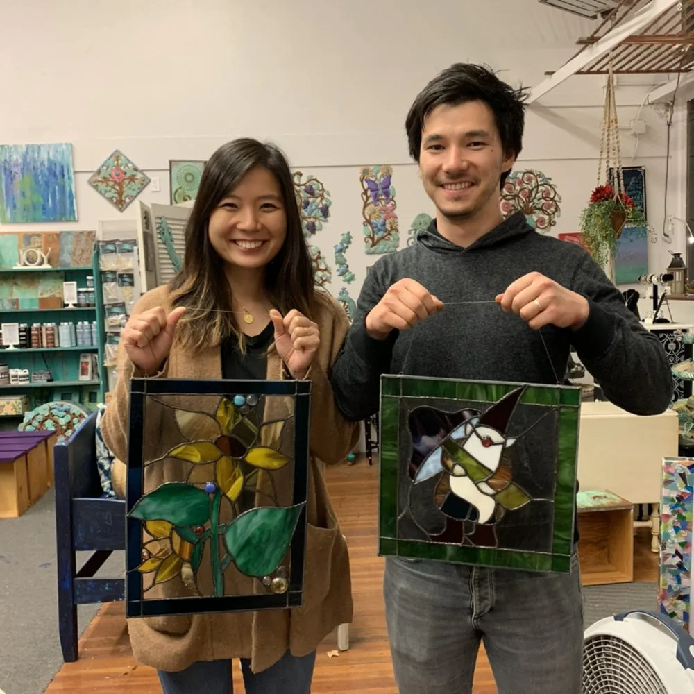 Alameda Art Lab image