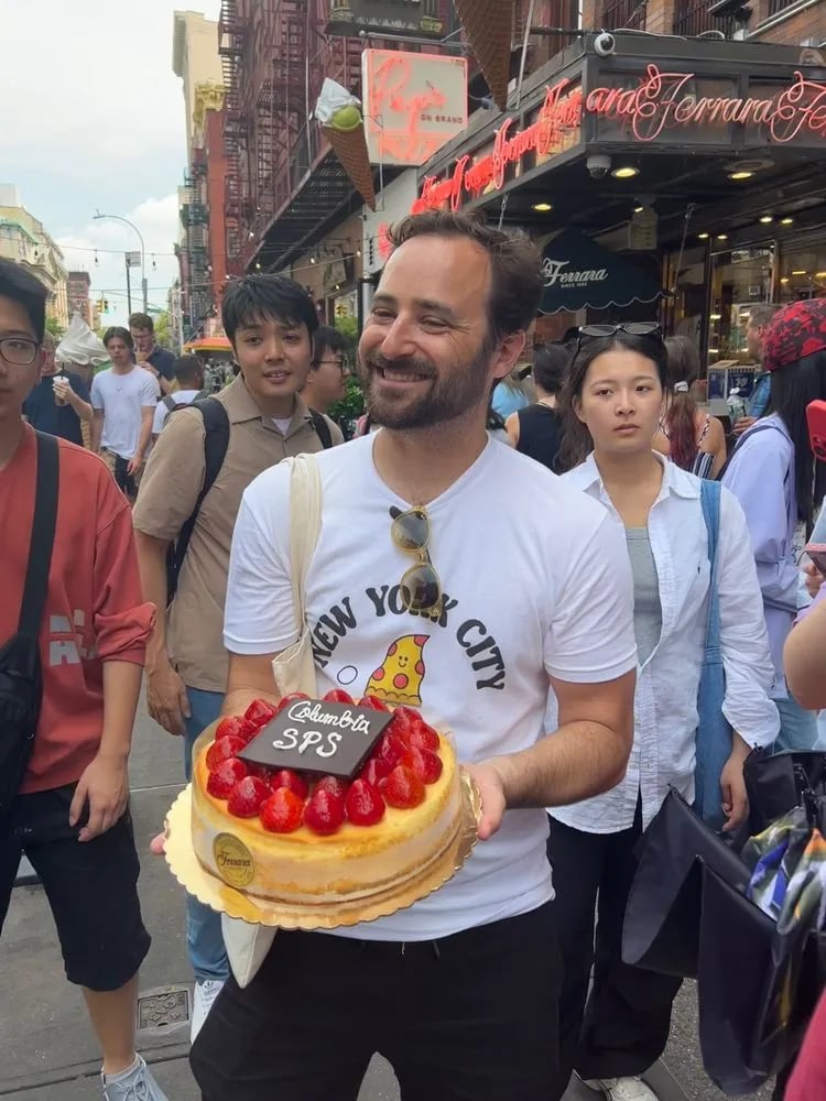 Ultimate Food Tours image