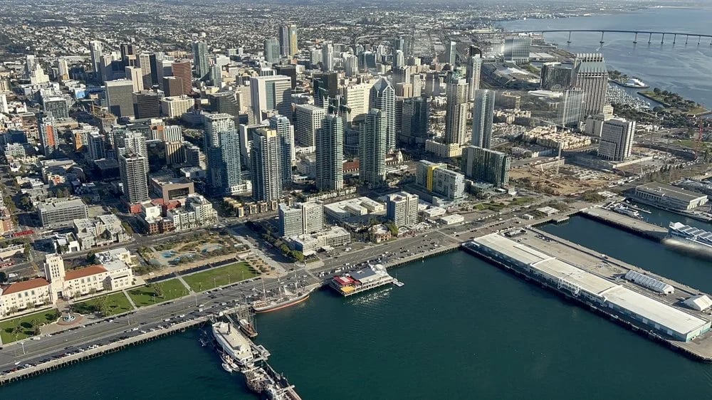 Corporate Helicopters image