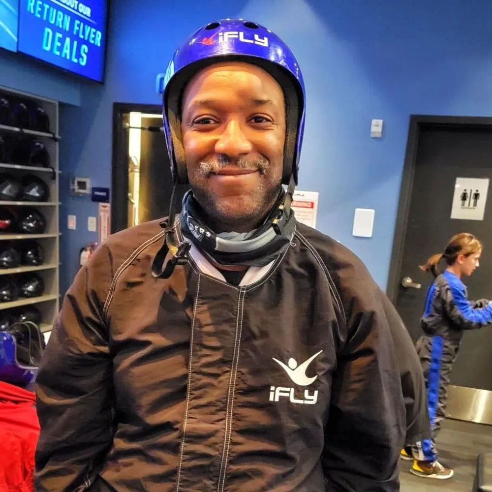 iFLY Indoor Skydiving - Phoenix image