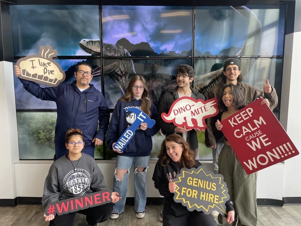 Escape The Room - Albuquerque image