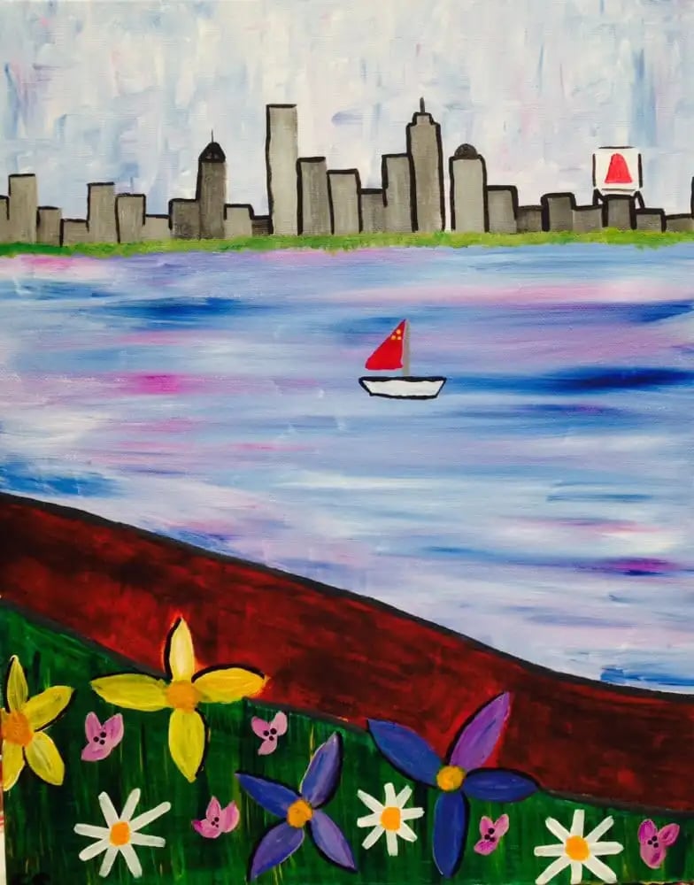 The Paint Bar image
