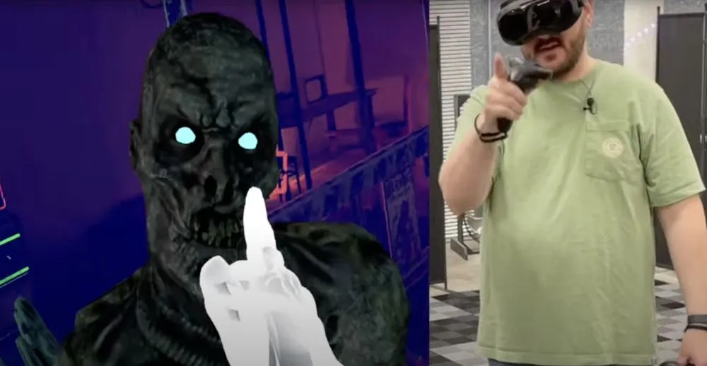 FlipSwitch VR image