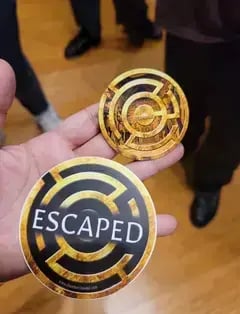 Chambers Escape Games