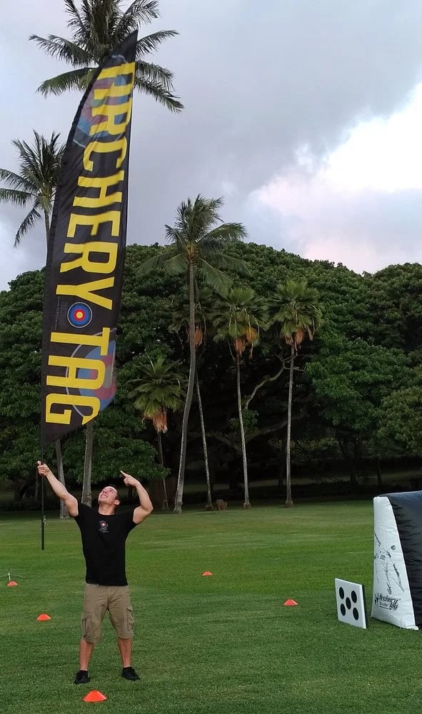 Archery Hawaii image