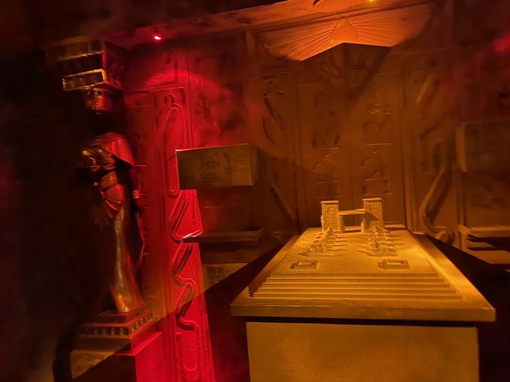 Chambers Escape Games image
