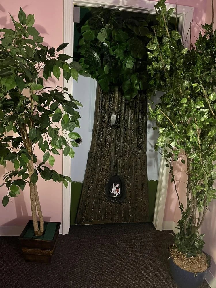 Stealth Escape Rooms image