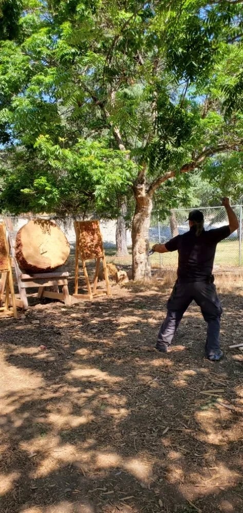 Robertson Archery image