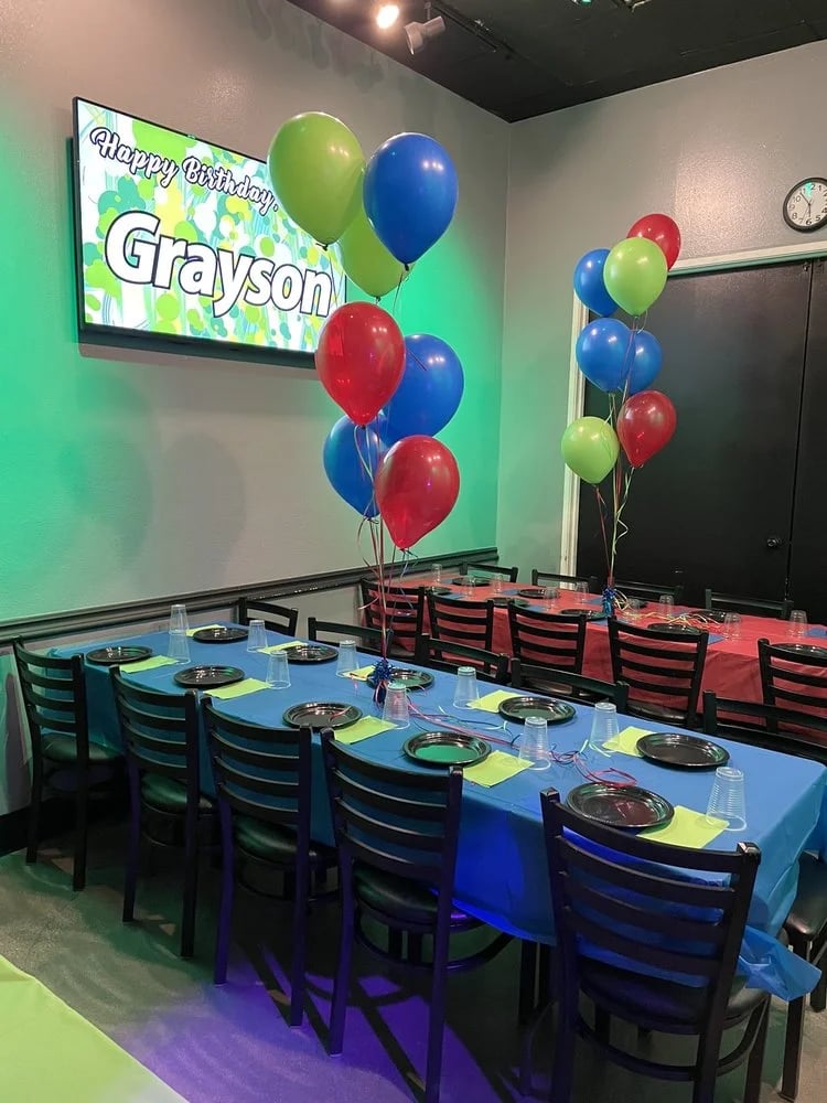 Ultrazone Laser Tag image