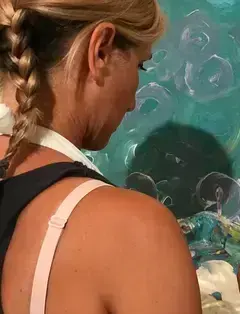 Intuition Painting