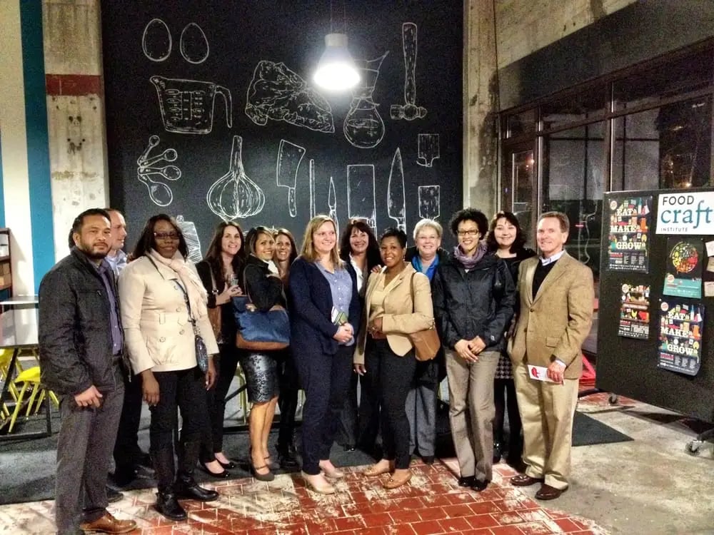Savor Oakland Food Tours image