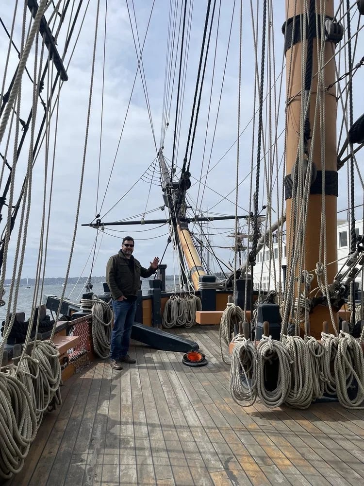 Maritime Museum image