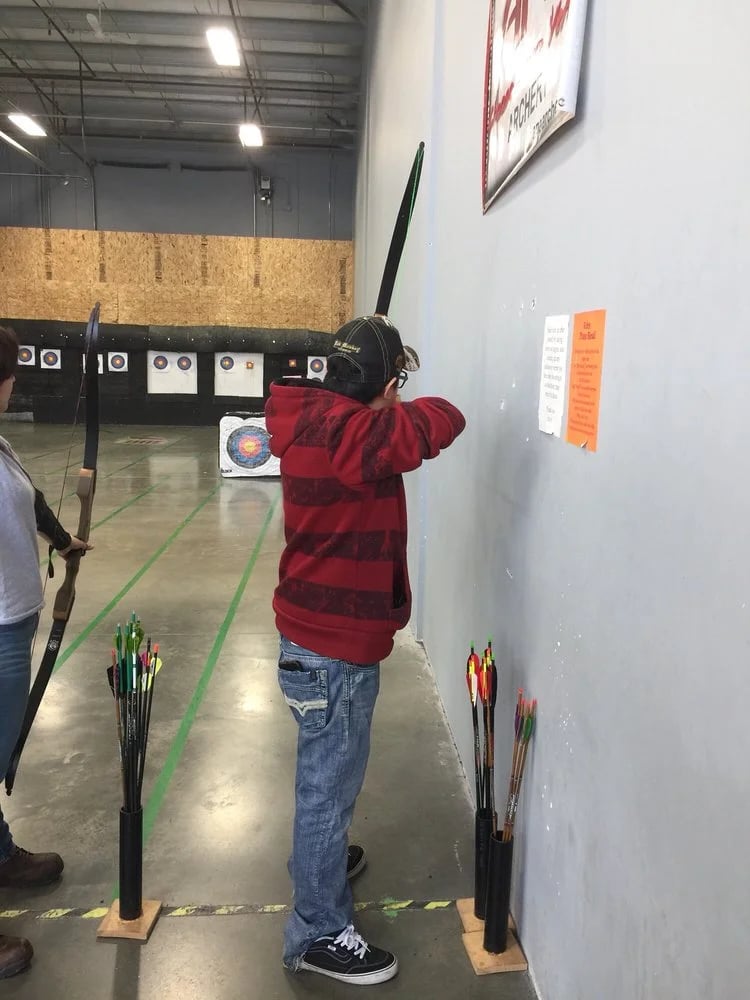 Wyld Archery image