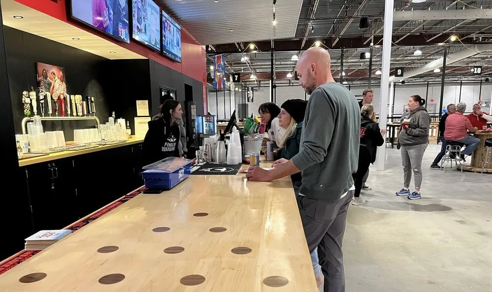 Fowling Warehouse - Kansas City image