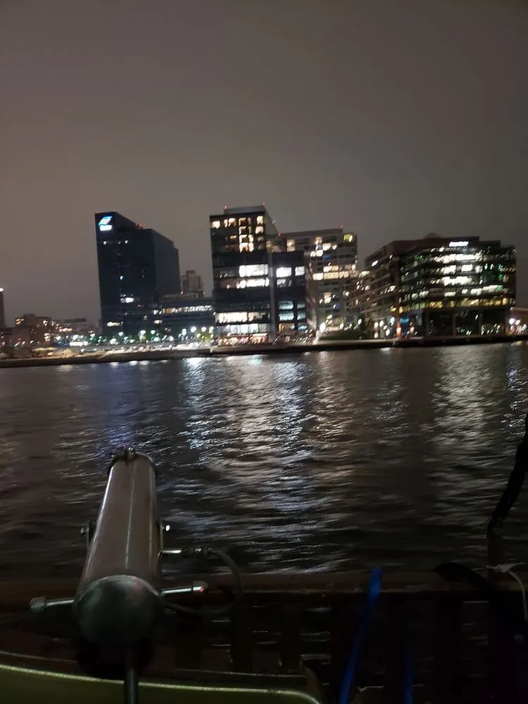 Urban Pirates image